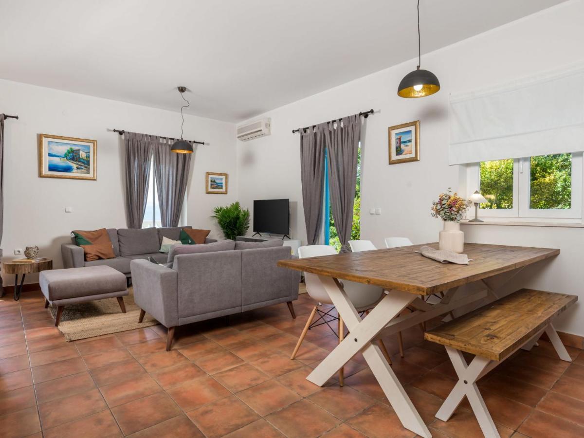 Holiday Home Casa Albertina-2 By Interhome Martina Eksteriør billede