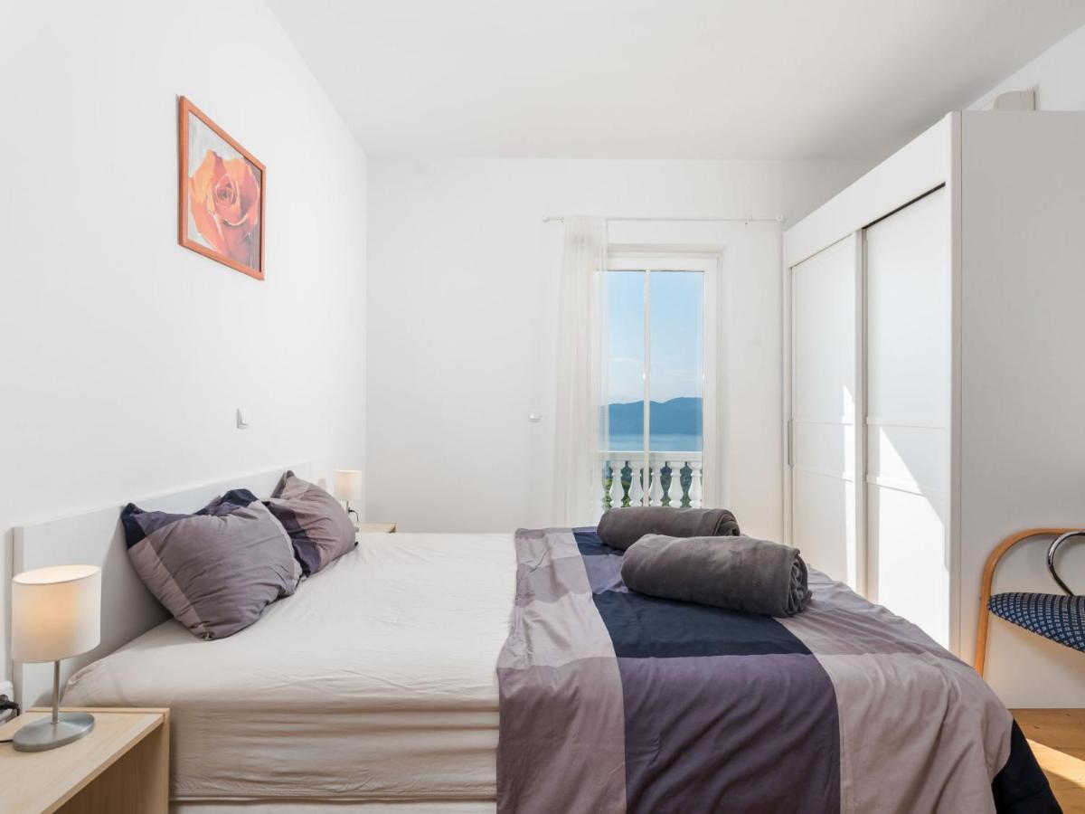 Holiday Home Casa Albertina-2 By Interhome Martina Eksteriør billede