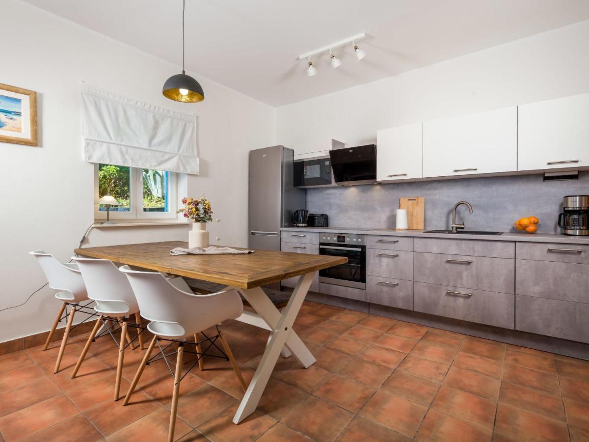 Holiday Home Casa Albertina-2 By Interhome Martina Eksteriør billede