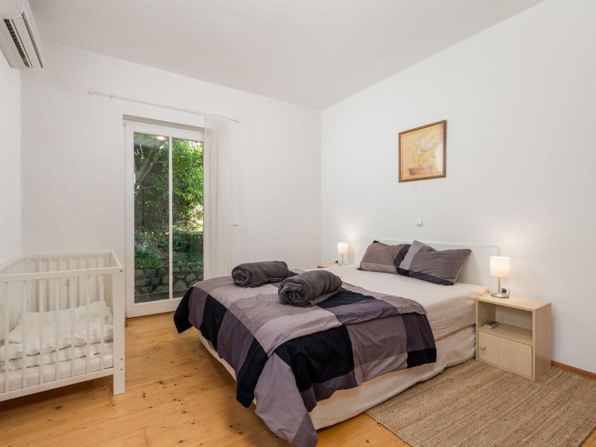 Holiday Home Casa Albertina-2 By Interhome Martina Eksteriør billede