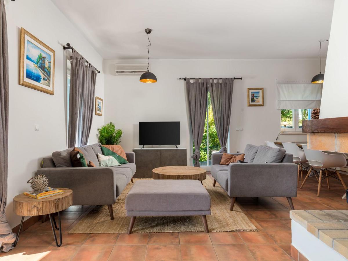 Holiday Home Casa Albertina-2 By Interhome Martina Eksteriør billede
