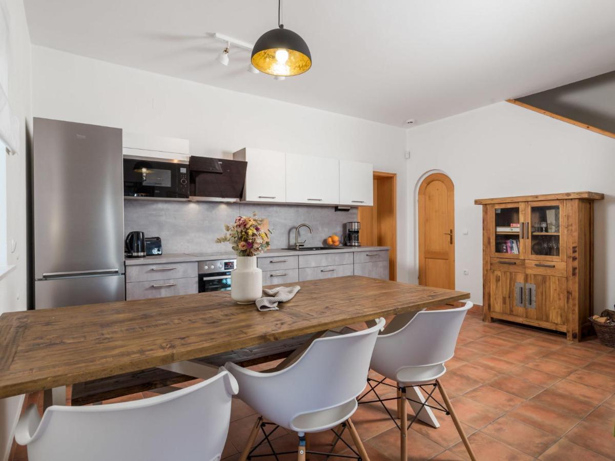 Holiday Home Casa Albertina-2 By Interhome Martina Eksteriør billede